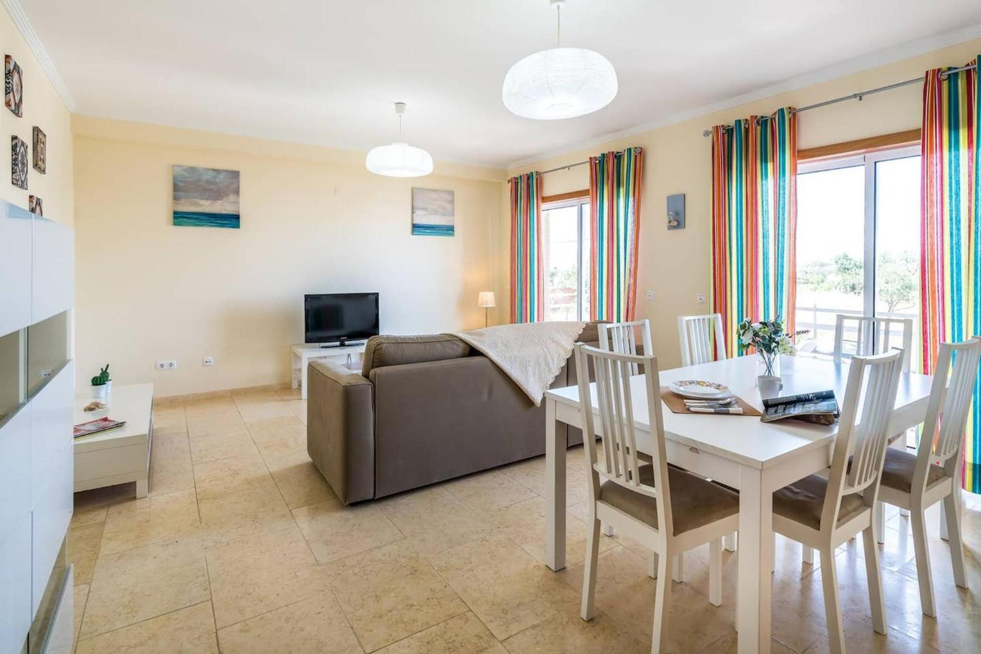 2 Bedroom Relax In Alvor By Innkeeper Esterno foto