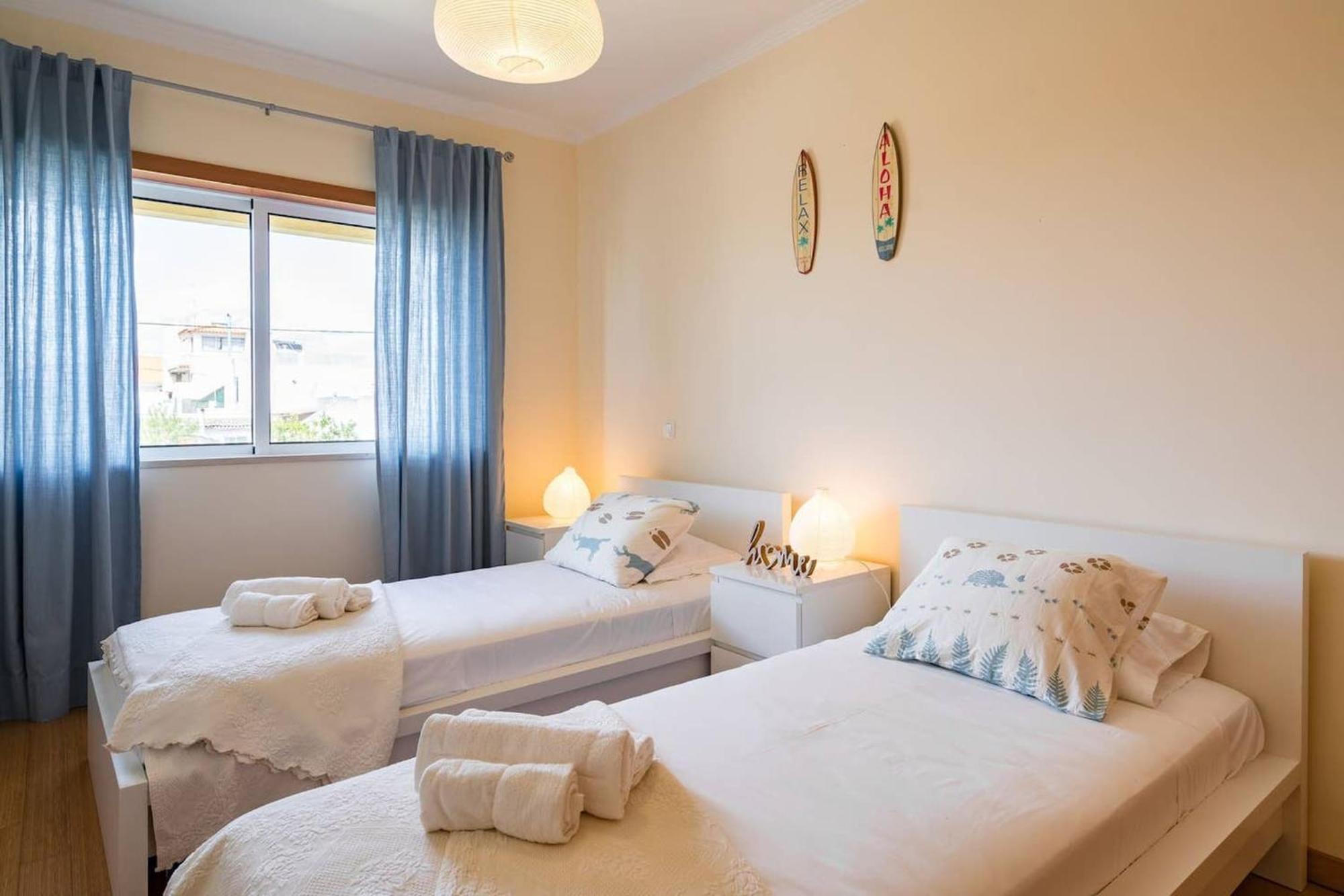 2 Bedroom Relax In Alvor By Innkeeper Esterno foto