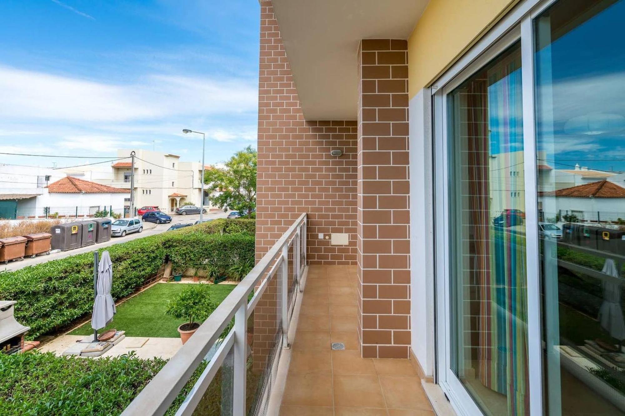 2 Bedroom Relax In Alvor By Innkeeper Esterno foto