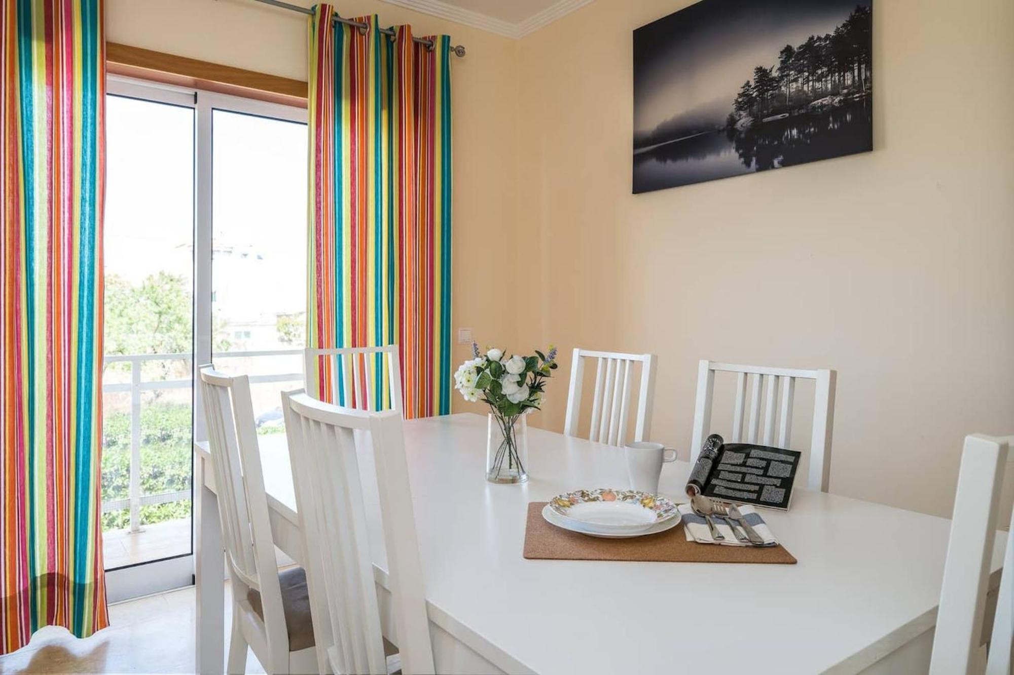 2 Bedroom Relax In Alvor By Innkeeper Esterno foto