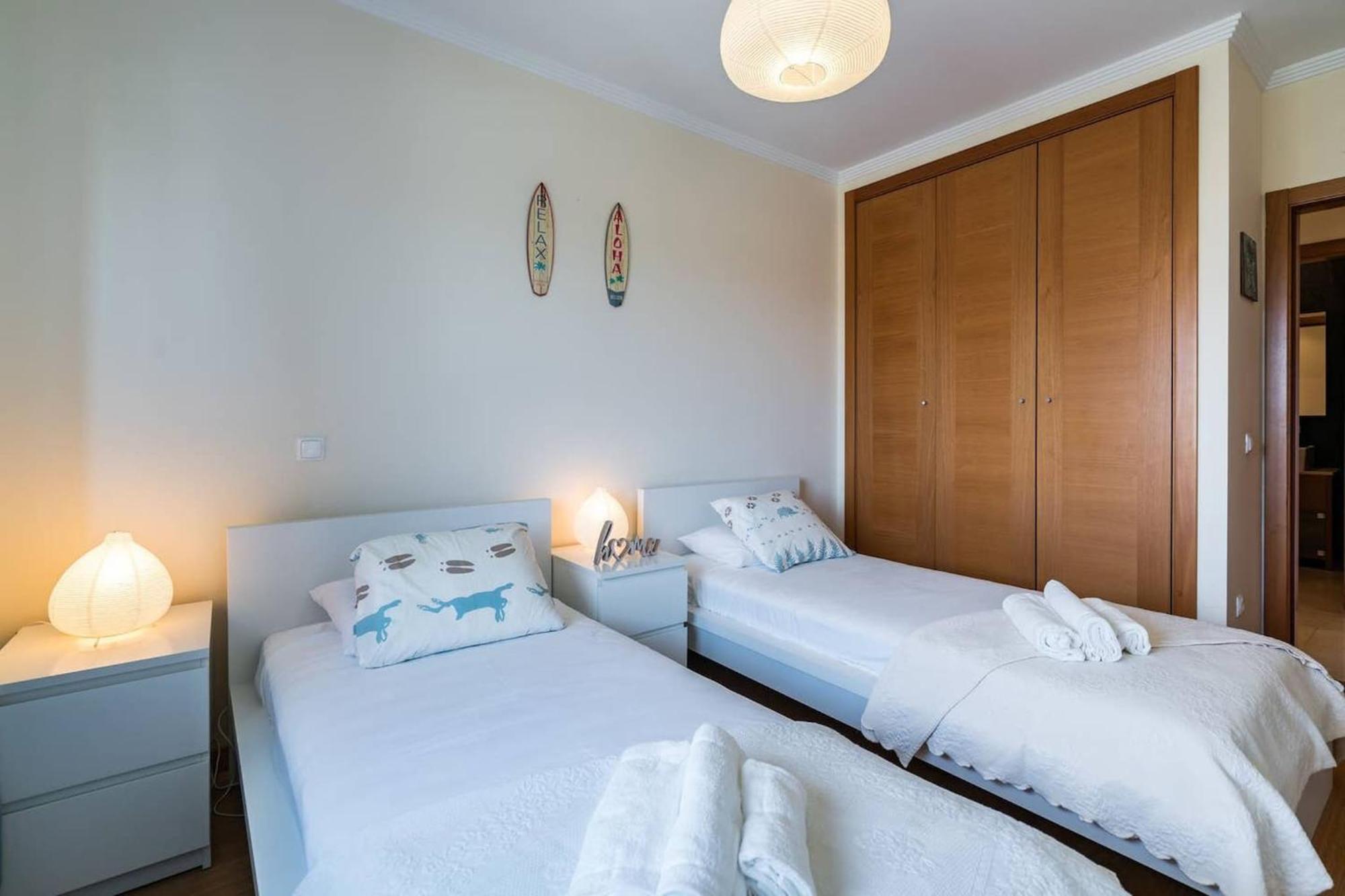 2 Bedroom Relax In Alvor By Innkeeper Esterno foto