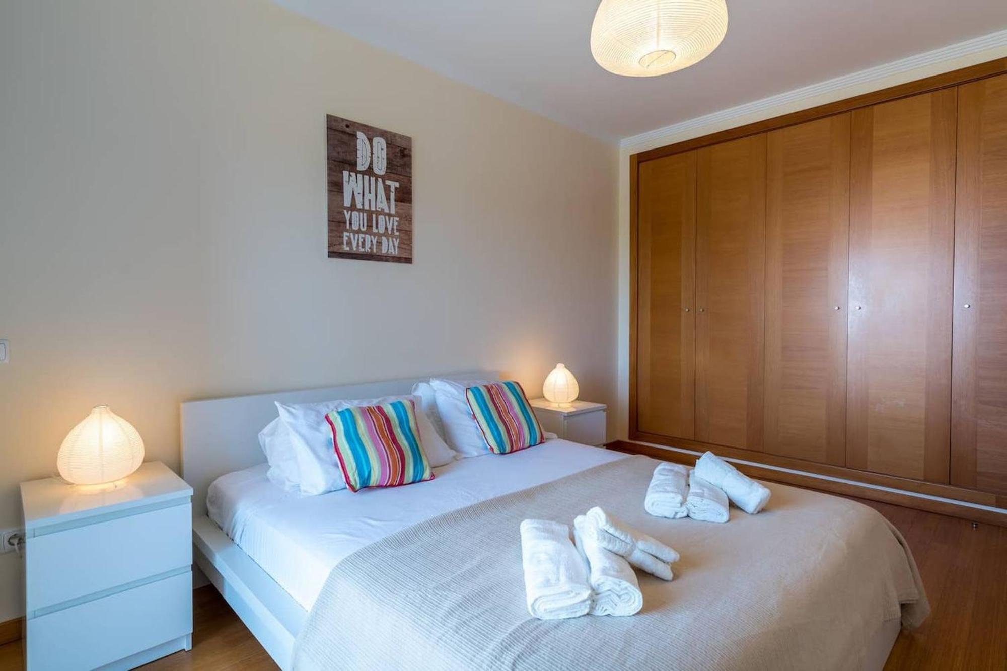 2 Bedroom Relax In Alvor By Innkeeper Esterno foto
