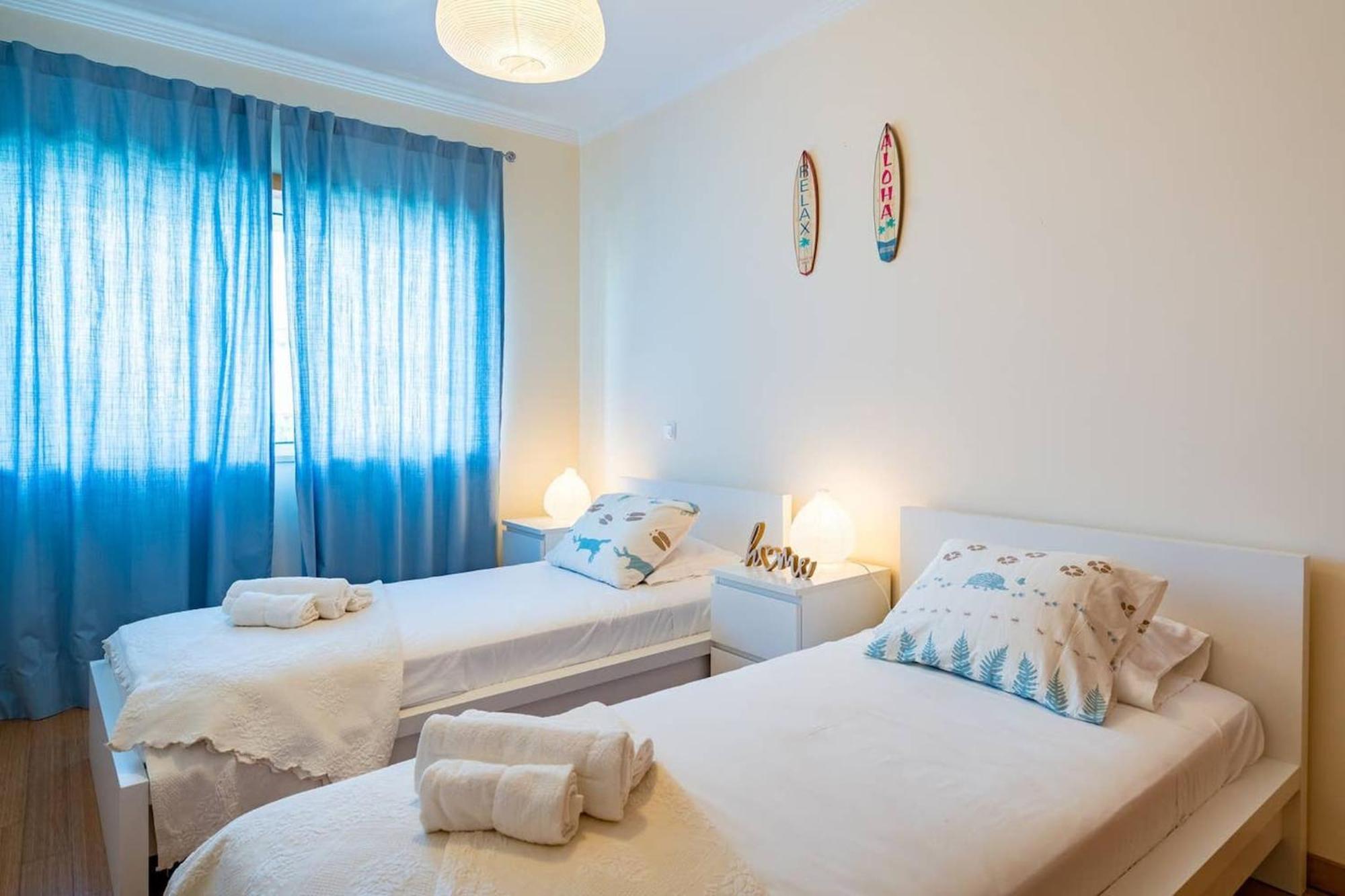 2 Bedroom Relax In Alvor By Innkeeper Esterno foto