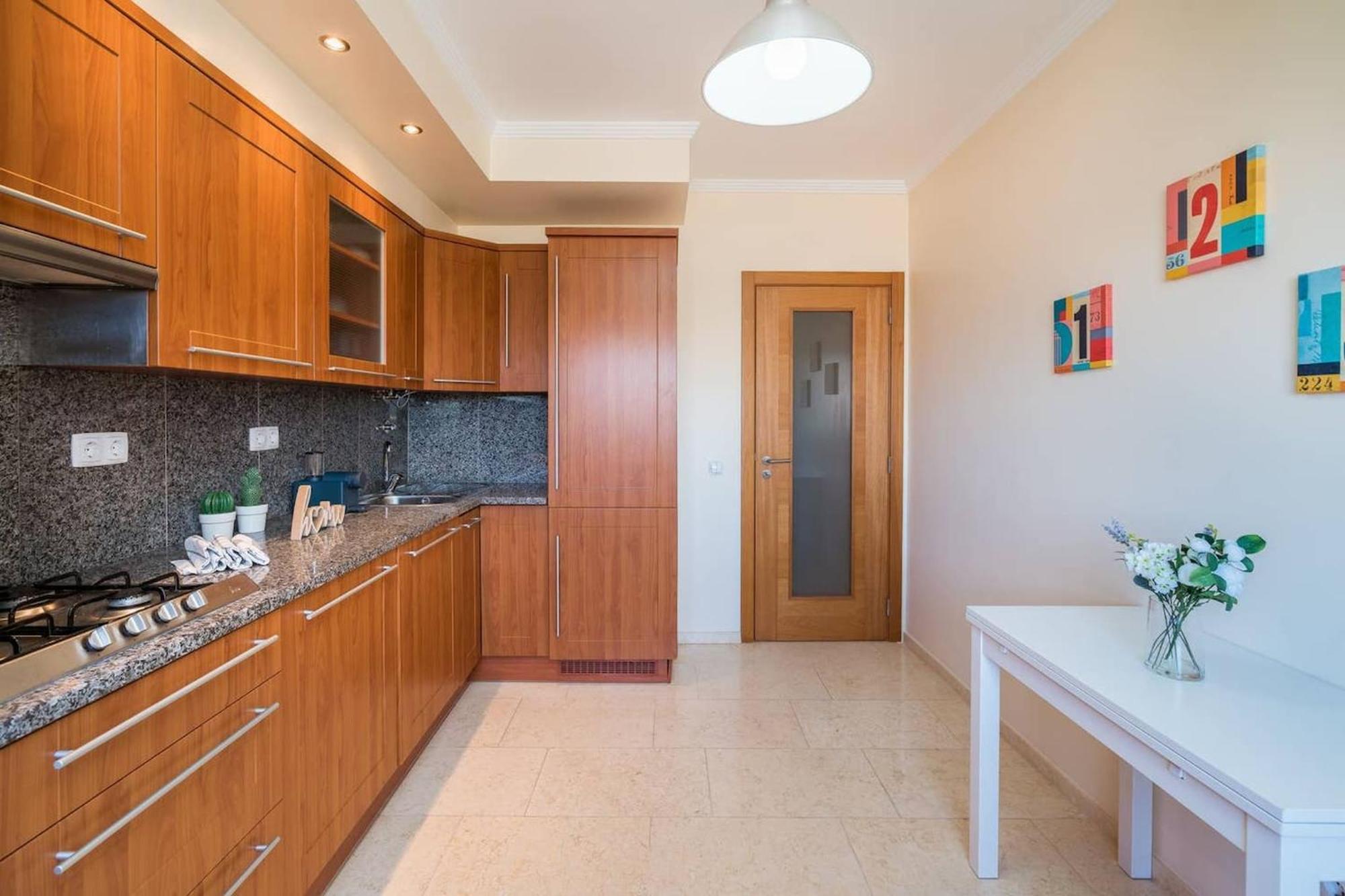 2 Bedroom Relax In Alvor By Innkeeper Esterno foto