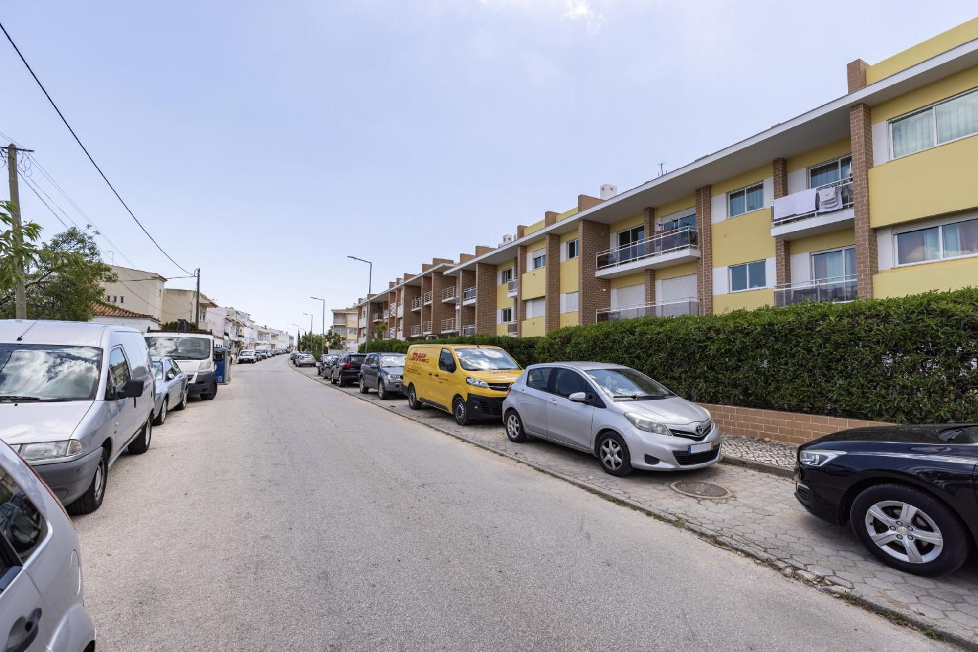 2 Bedroom Relax In Alvor By Innkeeper Esterno foto