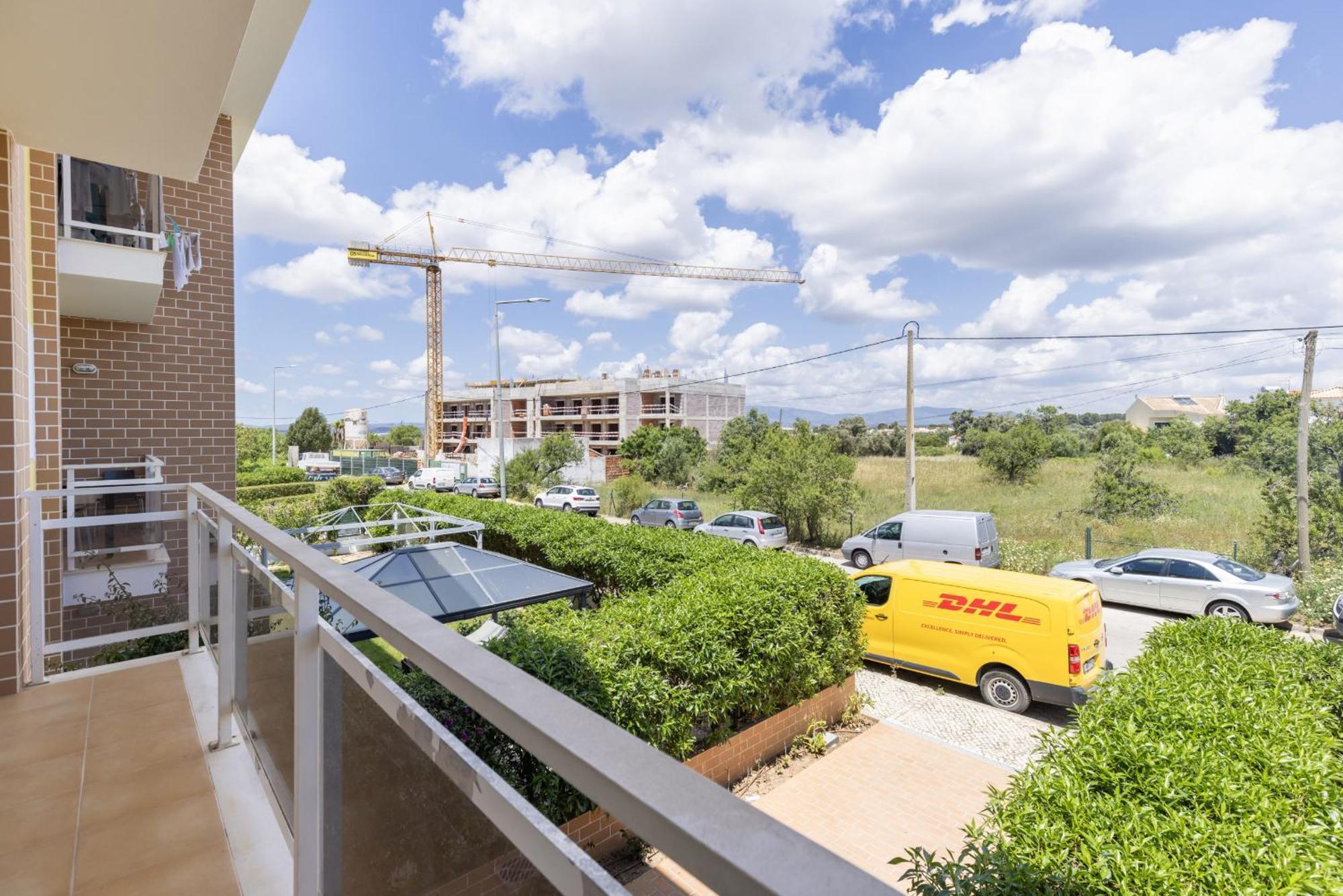 2 Bedroom Relax In Alvor By Innkeeper Esterno foto