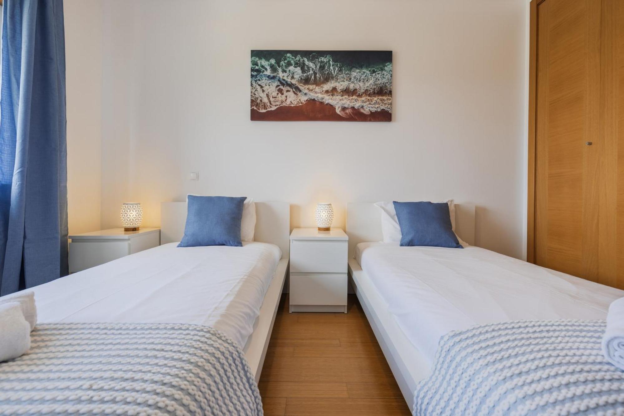 2 Bedroom Relax In Alvor By Innkeeper Esterno foto