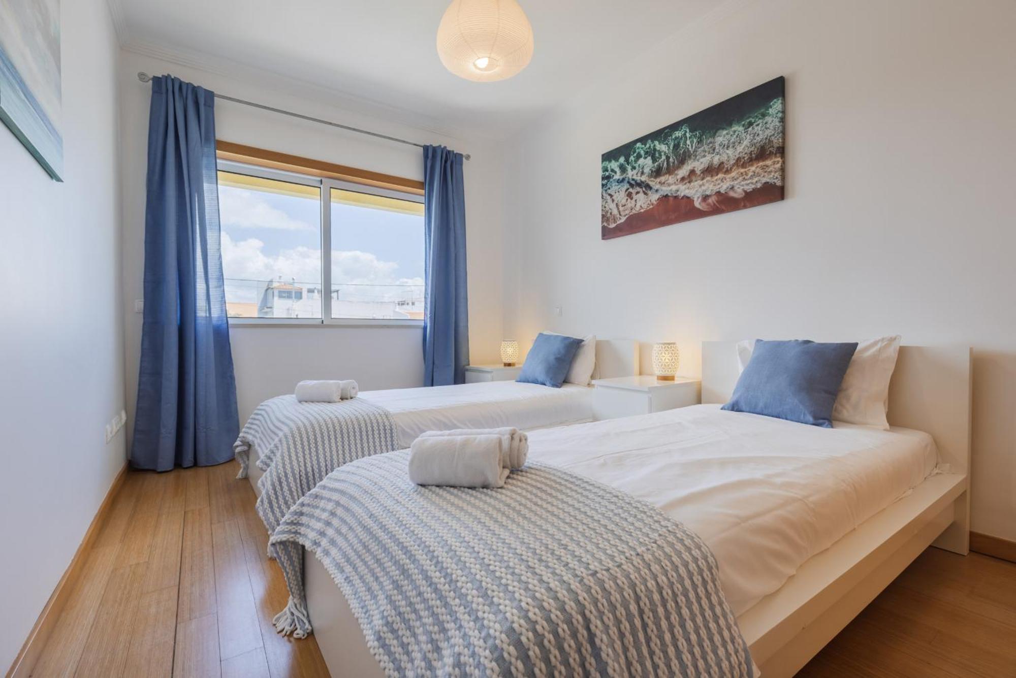 2 Bedroom Relax In Alvor By Innkeeper Esterno foto