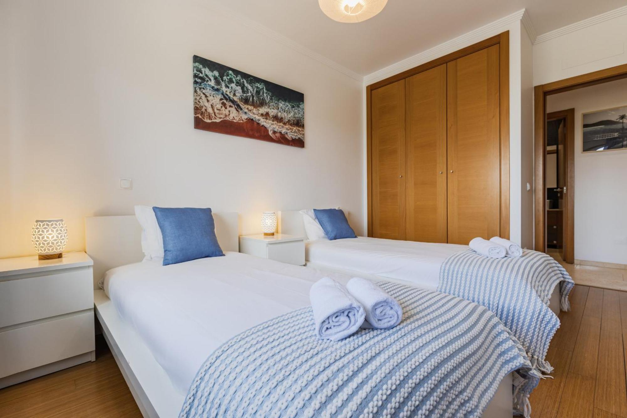 2 Bedroom Relax In Alvor By Innkeeper Esterno foto
