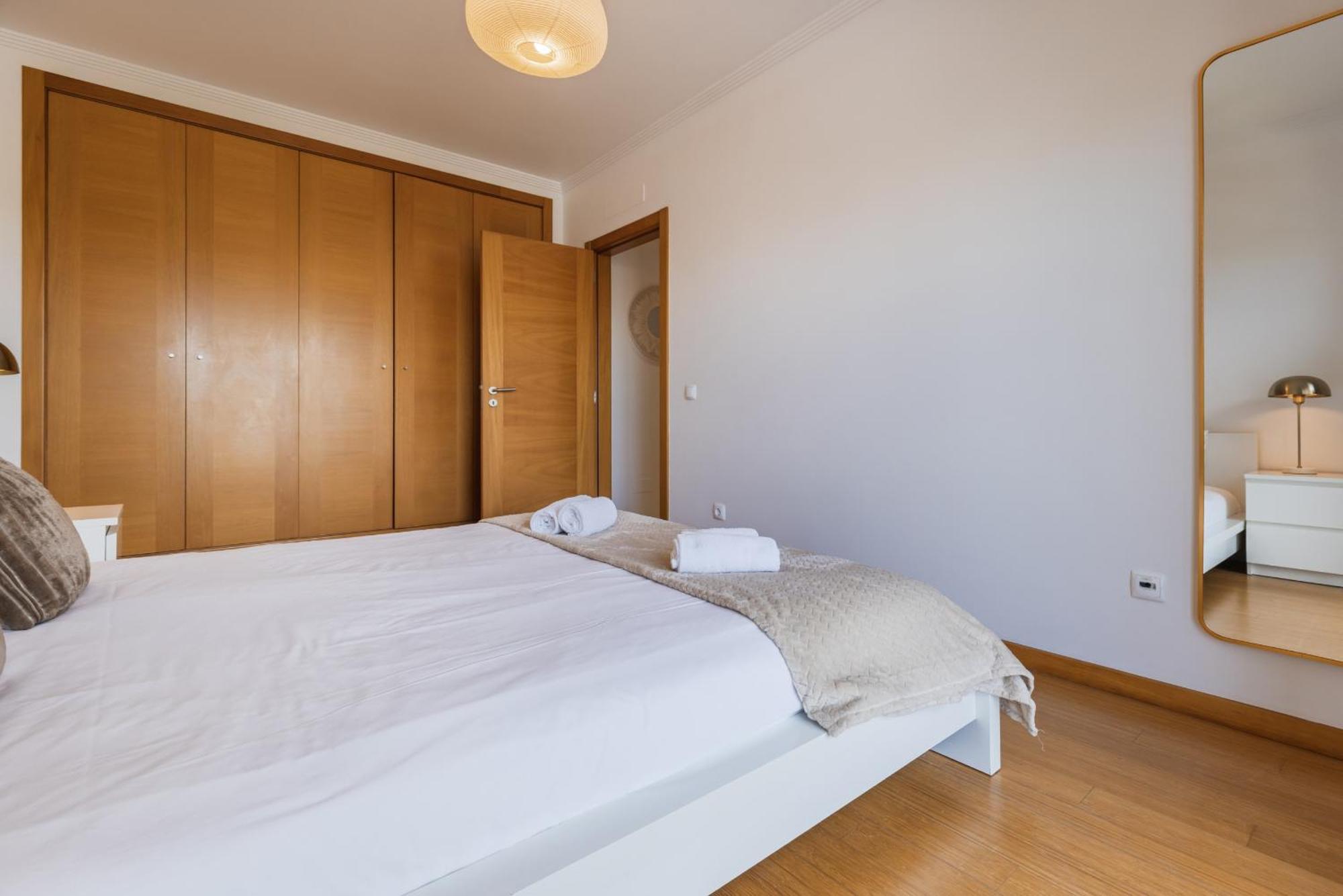 2 Bedroom Relax In Alvor By Innkeeper Esterno foto