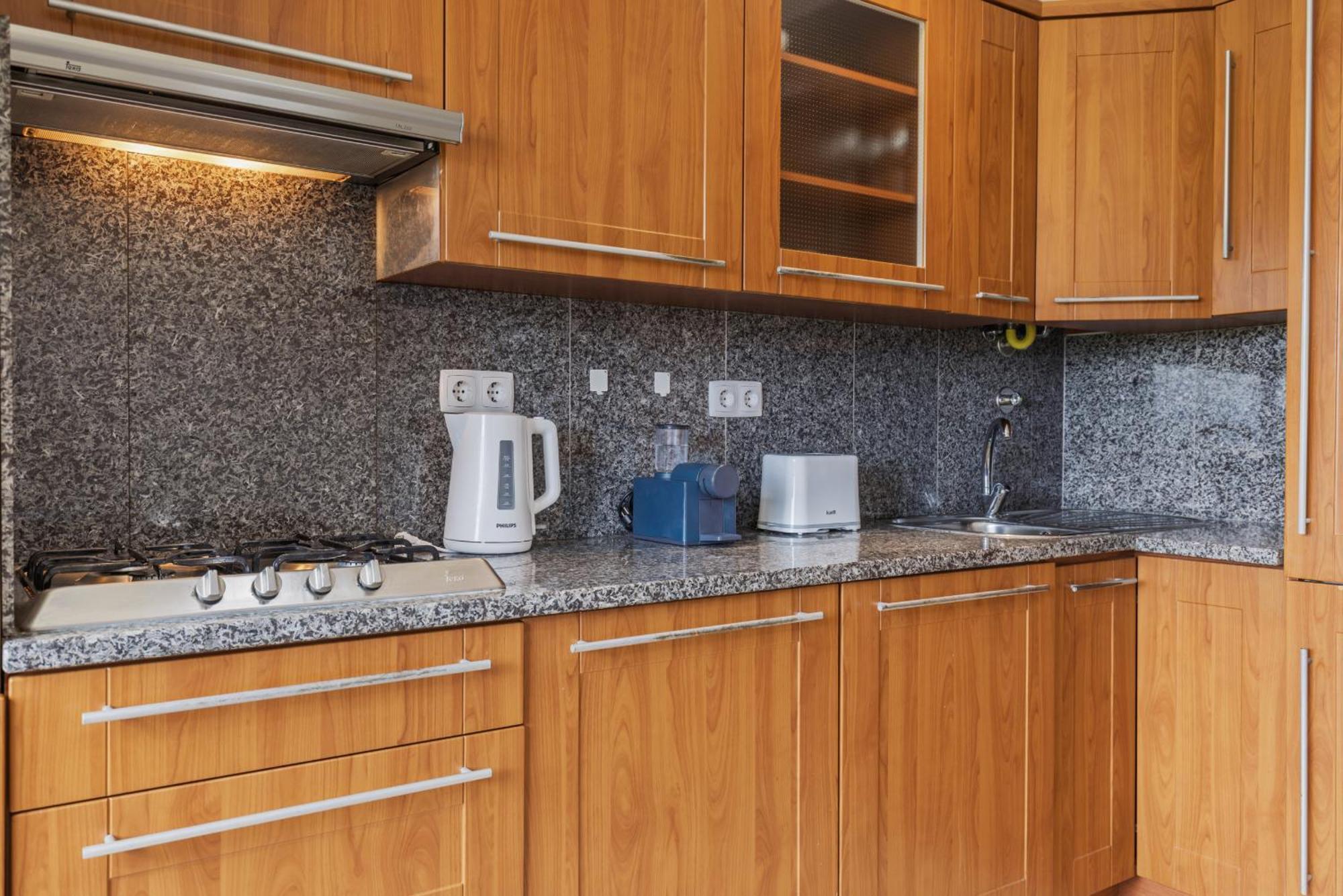 2 Bedroom Relax In Alvor By Innkeeper Esterno foto