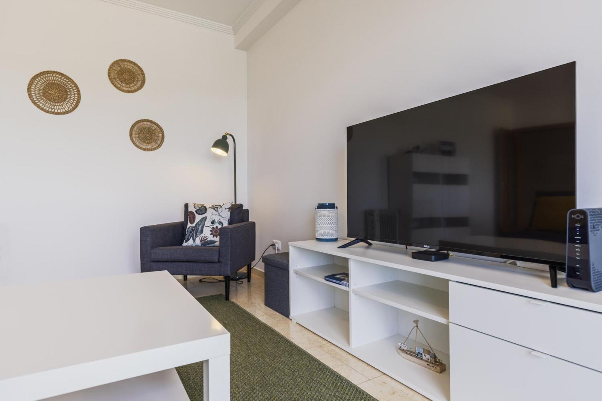 2 Bedroom Relax In Alvor By Innkeeper Esterno foto