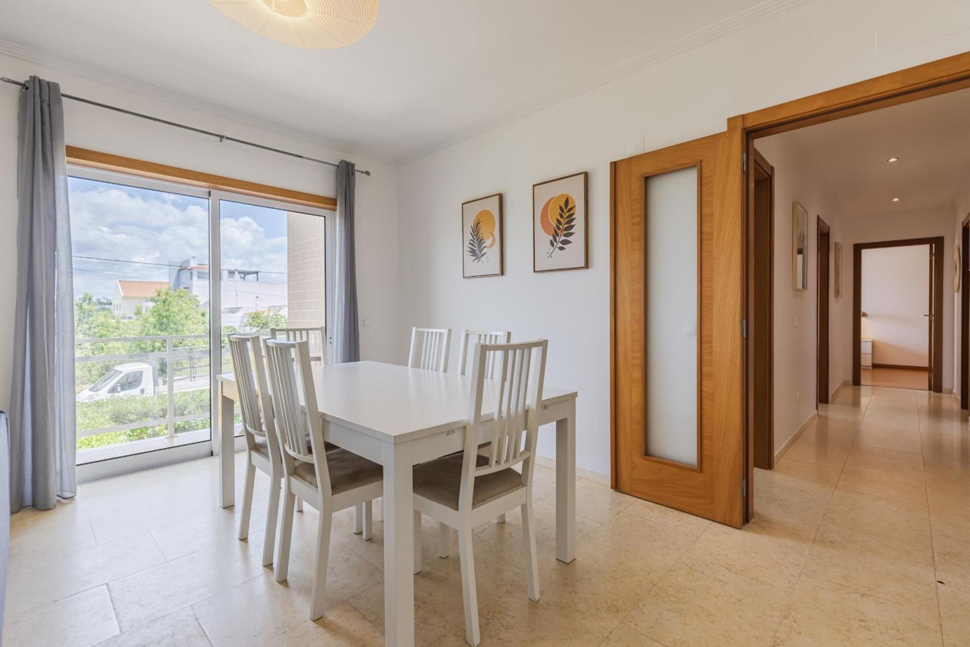 2 Bedroom Relax In Alvor By Innkeeper Esterno foto