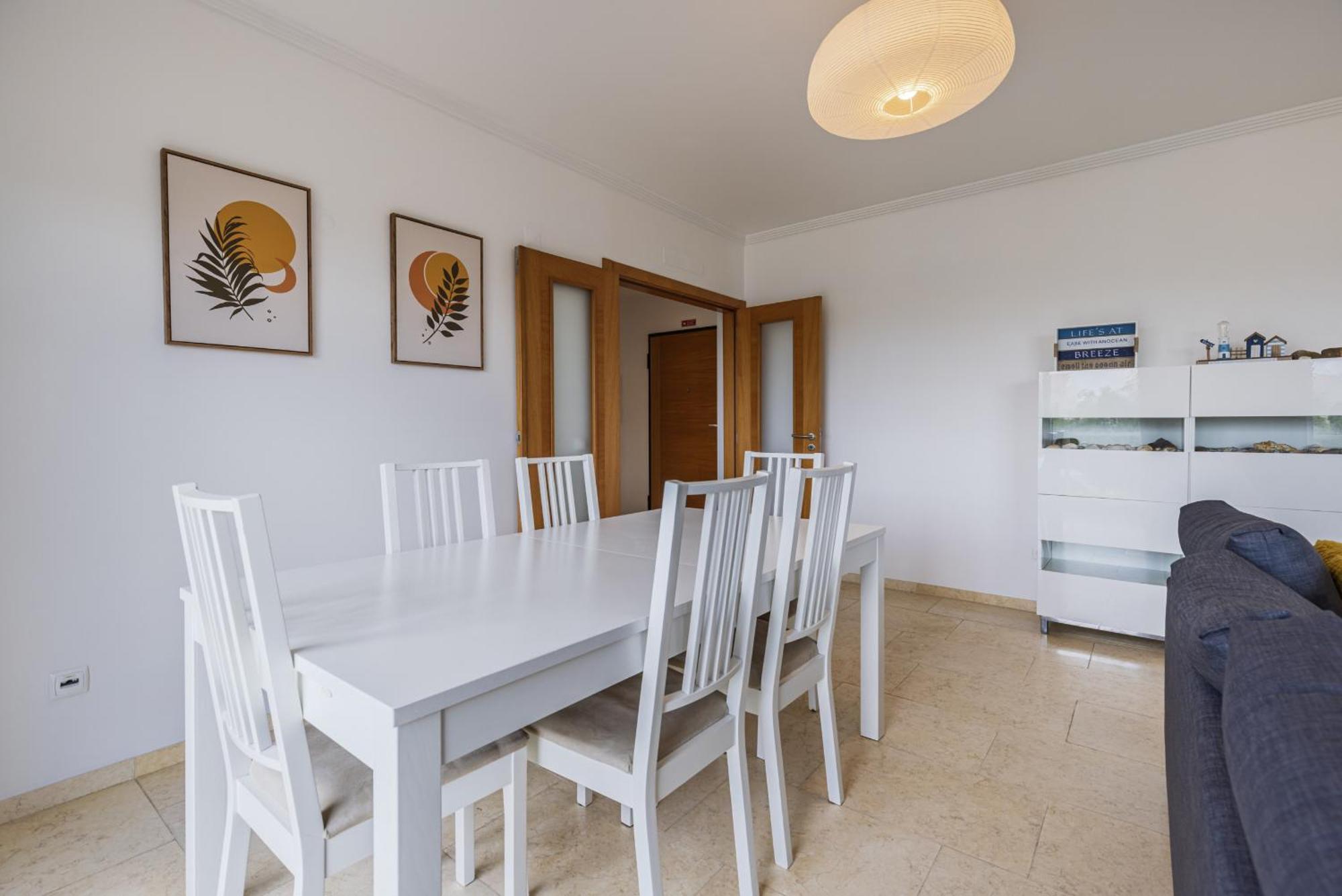 2 Bedroom Relax In Alvor By Innkeeper Esterno foto