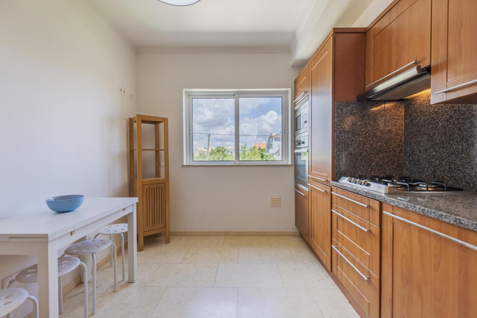 2 Bedroom Relax In Alvor By Innkeeper Esterno foto