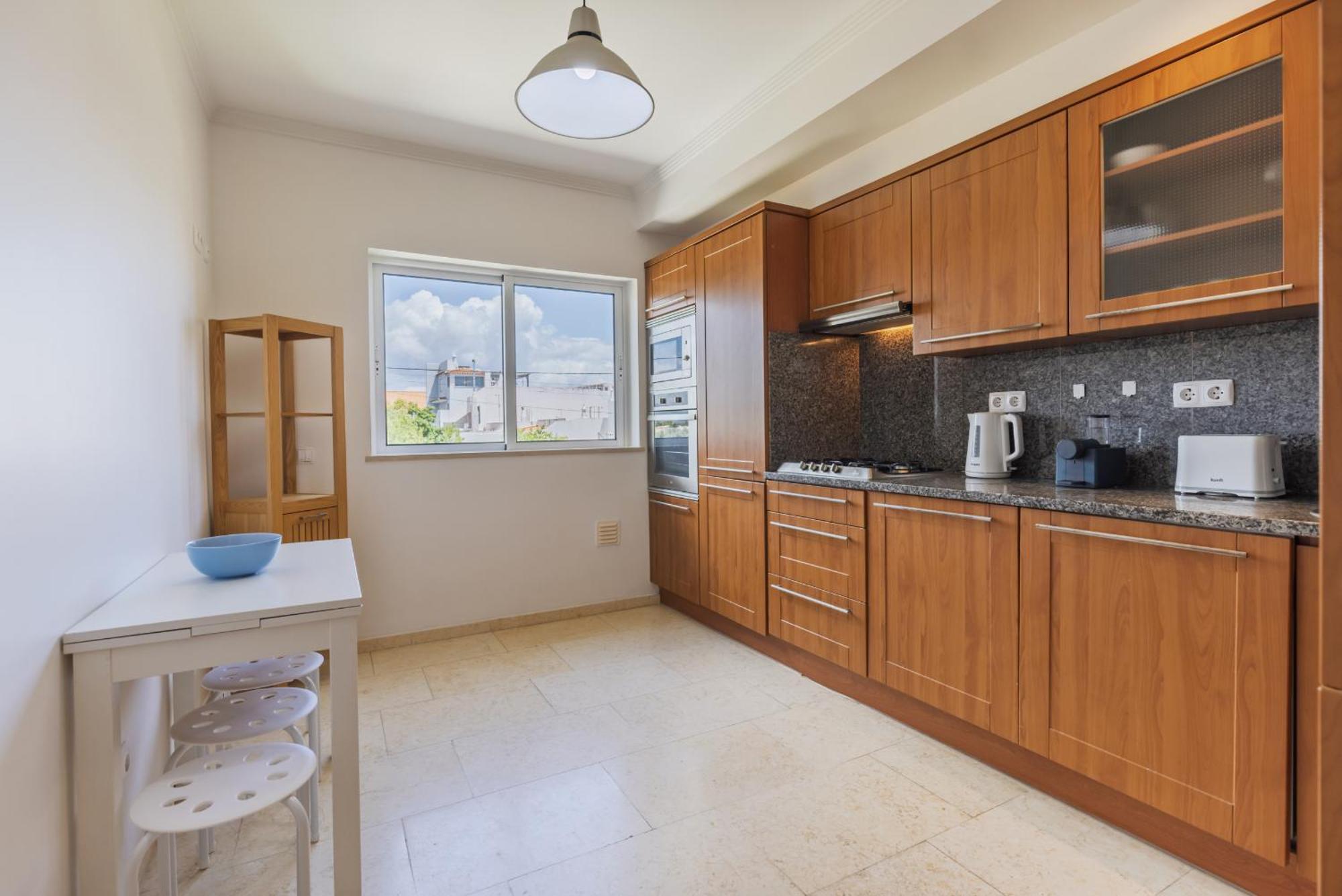 2 Bedroom Relax In Alvor By Innkeeper Esterno foto