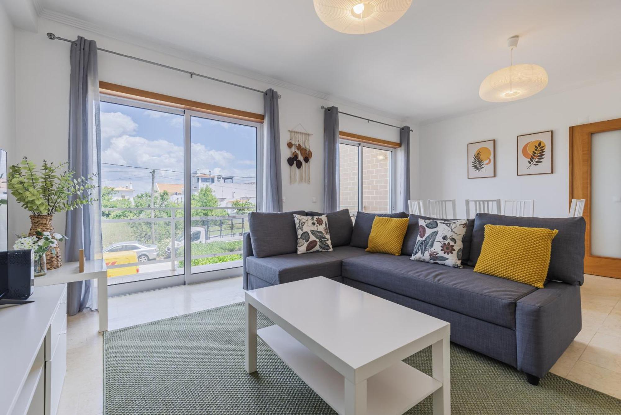 2 Bedroom Relax In Alvor By Innkeeper Esterno foto